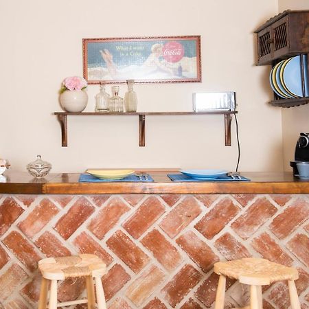 Apartamento Rústico en Ojén Esterno foto