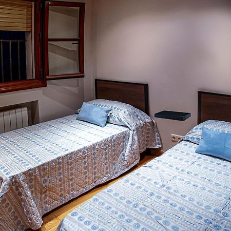 Apartamento Rústico en Ojén Esterno foto