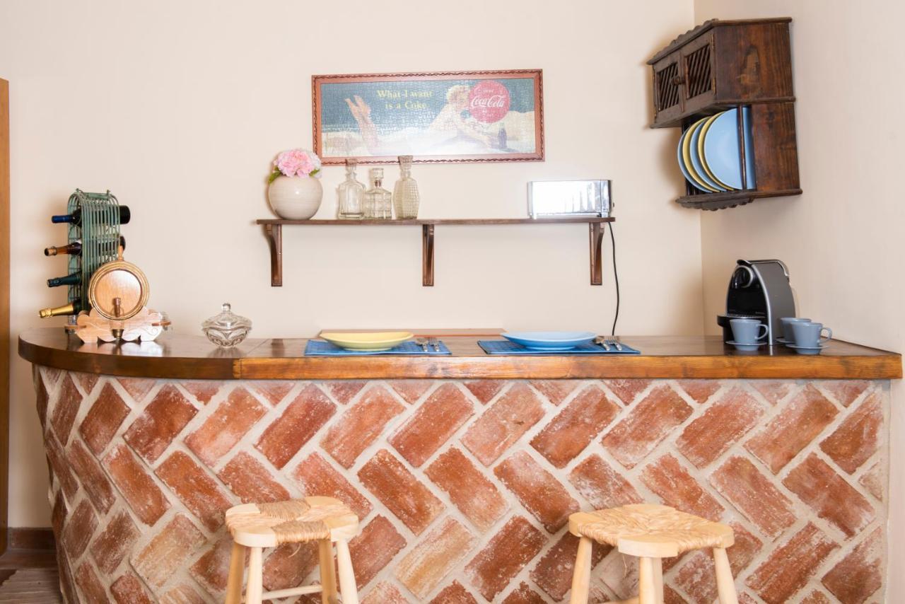 Apartamento Rústico en Ojén Esterno foto