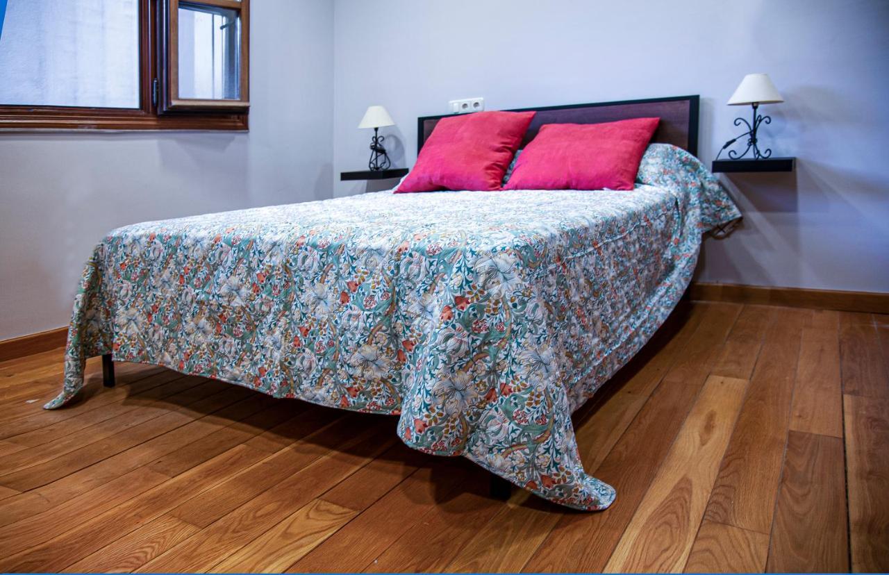 Apartamento Rústico en Ojén Esterno foto